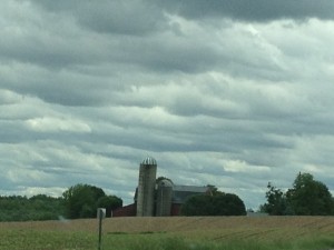 Western NY