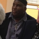Pastor Willie Williams