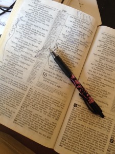 Bible