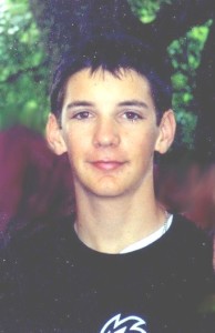 James April 2004