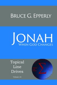 Jonah Cover