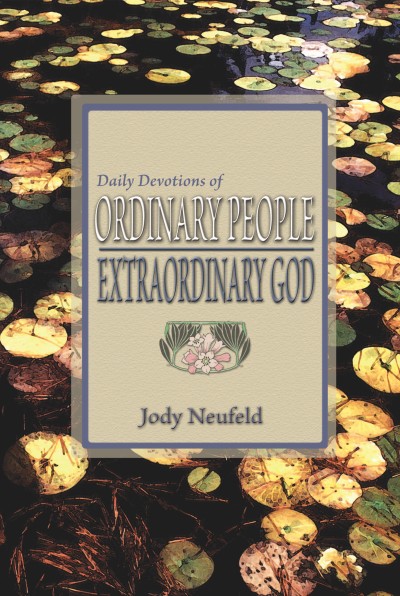 Daily Devotions Book